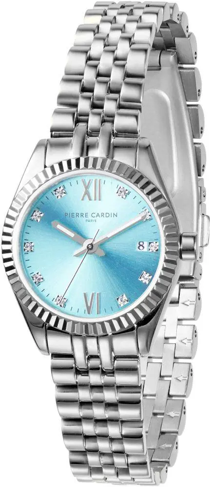 Pierre Cardin COP.1009 Kadın Kol Saati