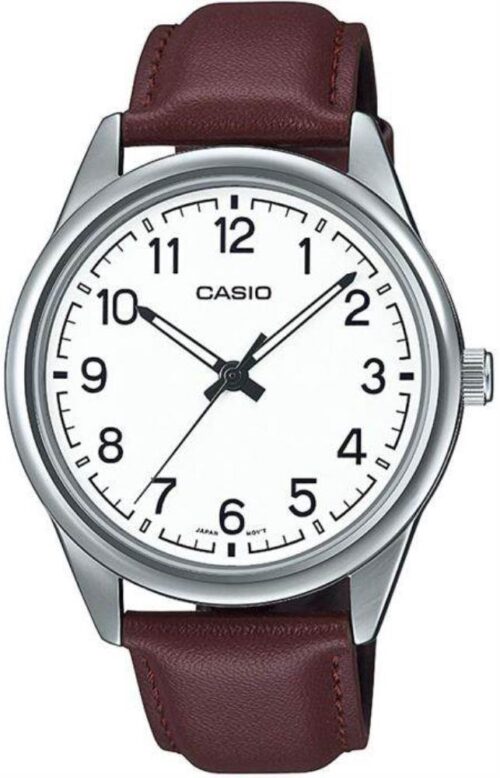 Casio MTP-V005L-7B4UDF Erkek Kol Saati