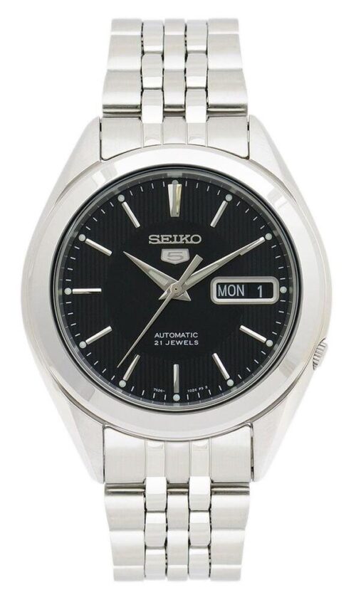 Seiko SNKL23K1 Erkek Kol Saati