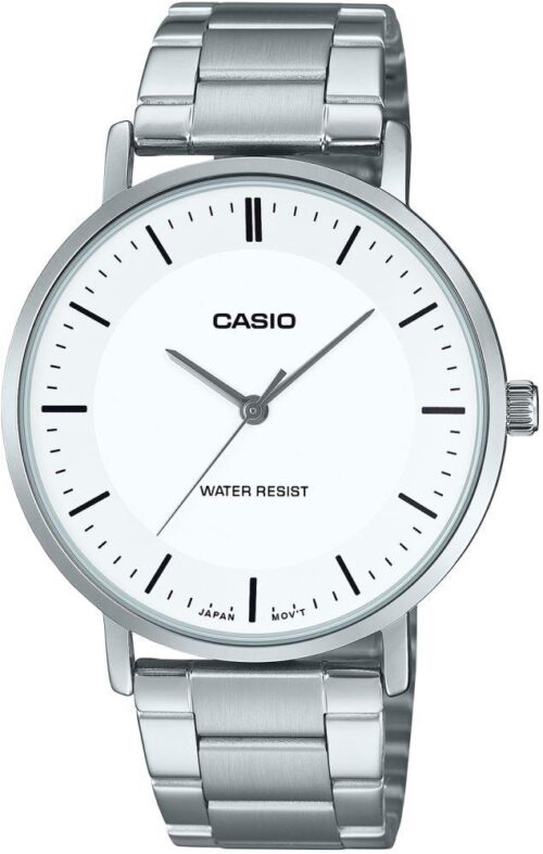 Casio MTP-VT04D-7EDF Erkek Kol Saati